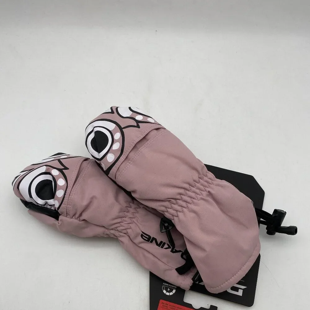 Dakine toddler scrambler